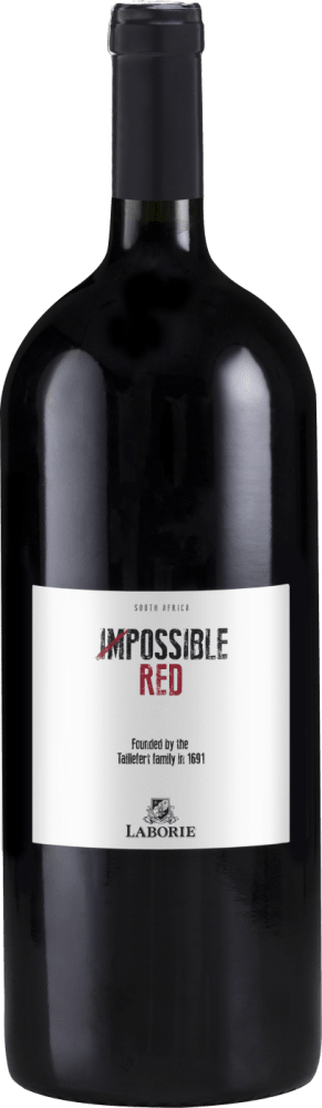 6002323022169 - Laborie »Impossible« Red - 15l Magnumflasche