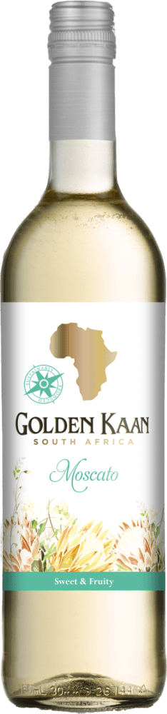 6002323024071 - Golden Kaan Moscato