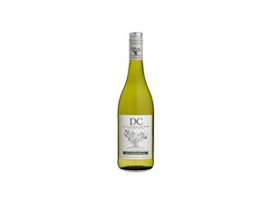 6002339001127 - Darling Cellars De Alcoholised Sauvignon Blanc 2021 - 75cl