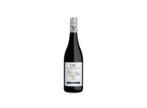 6002339001165 - Darling Cellars De Alcoholised Syrah 2019 - 75cl