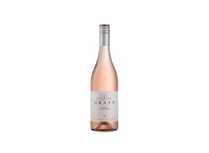 6002441001152 - Delaire Graff Cabernet Franc Rose 2022 - 75cl