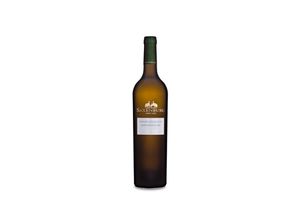 6002461000036 - Saxenburg Private Collection Sauvignon Blanc 2021 - 75cl