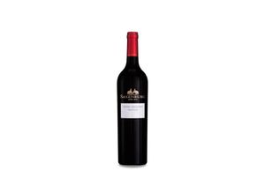 6002461000210 - Saxenburg Private Collection Pinotage 2022 - 75cl