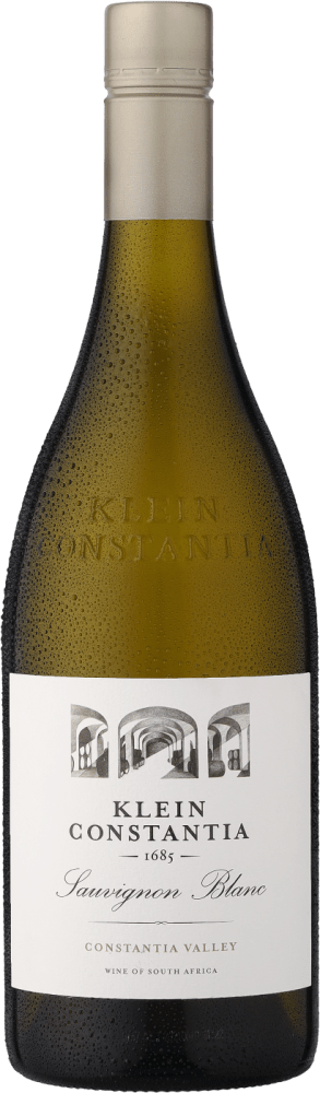 6003884000313 - KLEIN CONSTANTIA SAUVIGNON BLANC 2021 - KLEIN CONSTANTIA