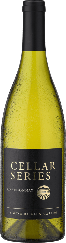 6004270002553 - Glen Carlou »Cellar Series« Chardonnay