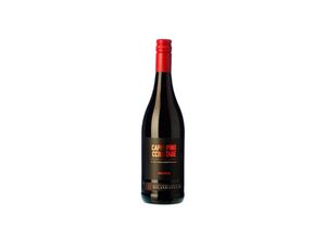 6005028002498 - Boland Cellar Boland Cappuccino Pinotage 2021 - 75cl