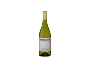 6005075000065 - Morgenhof Chenin Blanc 2020 - 75cl