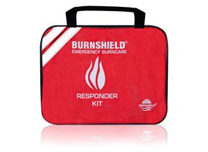 6007645002059 - Sohngen - Söhngen Burnshield Responder Kit Verbrennungs-Set Erste Hilfe