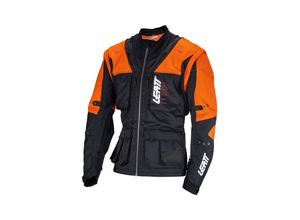 6009554063589 - Endurojacke Moto 55 Orange S