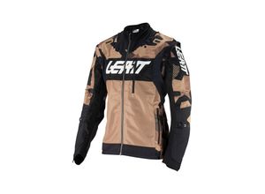 6009554063732 - Endurojacke Moto 45 X-Flow Stone S