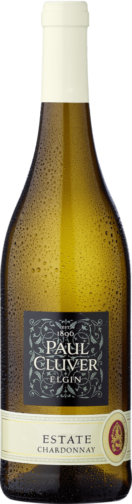 6009609150042 - Paul Cluver Estate Chardonnay 2020 - 75cl