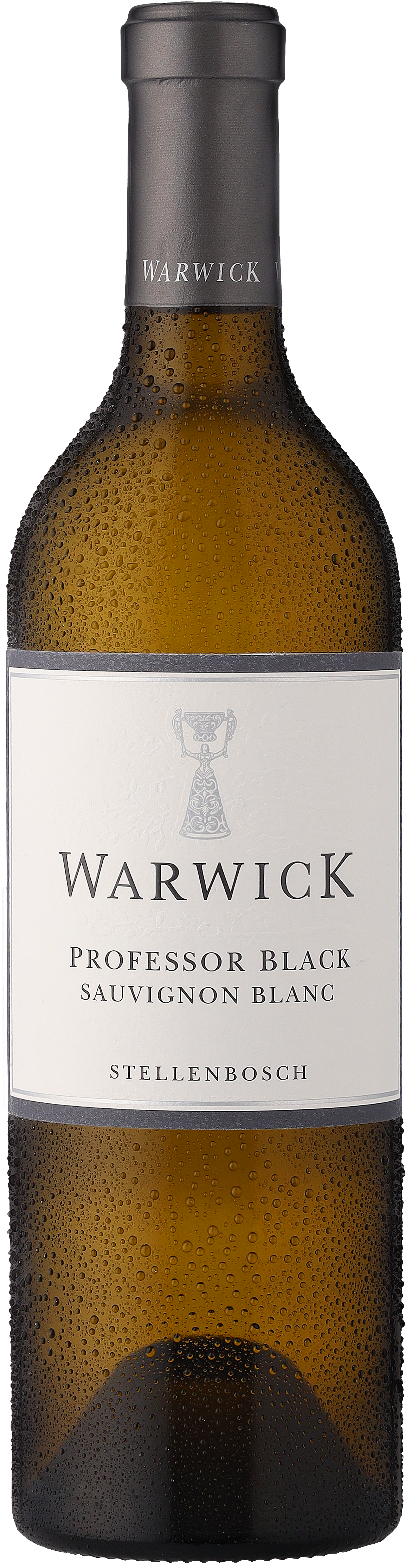 6009639892219 - Warwick Estate »Professor Black« Sauvignon Blanc