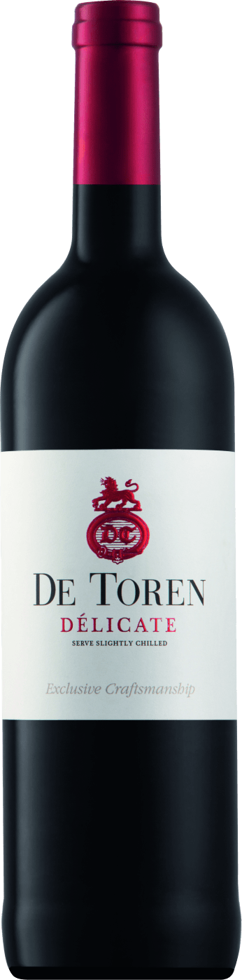 6009655453562 - De Toren »Délicate«