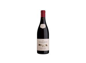 6009800875034 - Shannon Vineyards Shannon Rockview Ridge Pinot Noir 2018 - 75cl