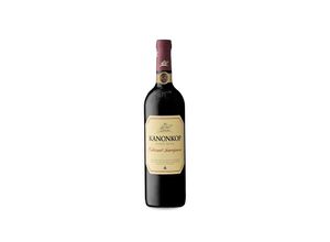 6009801167091 - Estate Cabernet Sauvignon 2017