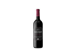 6009801167275 - Black Label Pinotage 2019 - 75cl