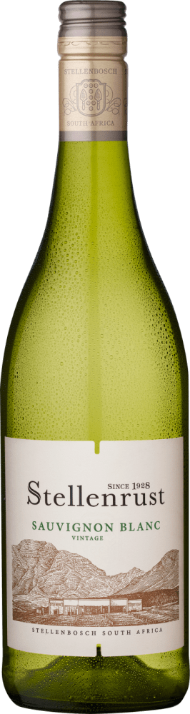 6009824740141 - 2020 Sauvignon Blanc Stellenbosch