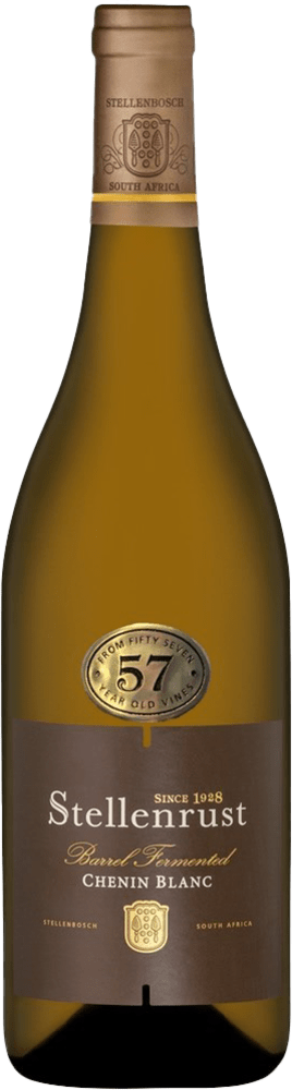 6009824740226 - 2019 54 Barrel Fermented Chenin Blanc Stellenbosch