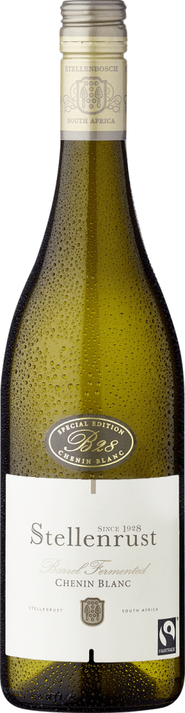 6009824740349 - 2020 Chenin Blanc B28 Stellenbosch