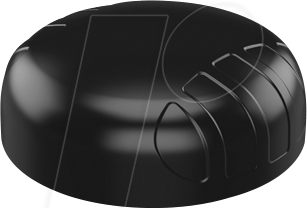 6009880915262 - Poynting PUCK-1 Rundstrahlantenne mit niedrigem Profil 6009880915262 - Poynting PUCK-1 Rundstrahlantenne mit niedrigem Profil