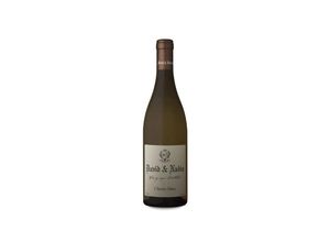 6009881014407 - David & Nadia Chenin Blanc 2022 - 75cl