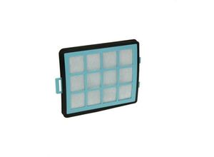 6012431091193 - Ersatzteil - Abluftfilter für Staubsauger - - [PHILIPS] - 138342_6012431091193