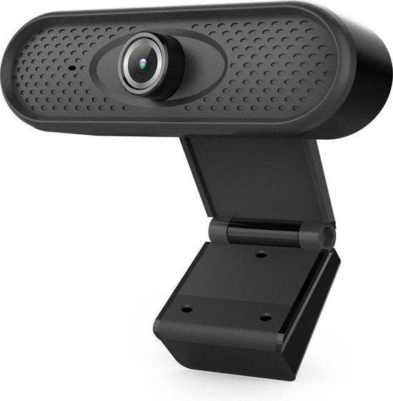 6017407274280 - TechPro X10100 - Webcam HD - USB-Anschluss - 1280 x 720px