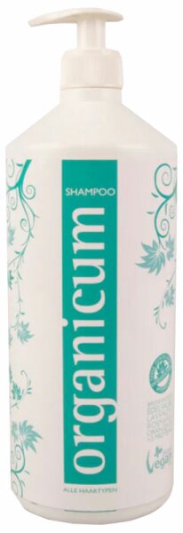 6023430560986 - Shampoo normales bis trockenes Haar 1000 ml