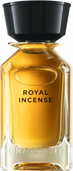 6074000141005 - Royal Incense Eau de Parfum (EdP) 100 ml
