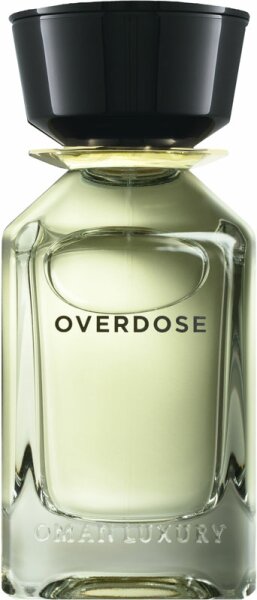6074000141043 - Overdose Eau de Parfum (EdP) 100 ml 6074000141043 - Overdose Eau de Parfum (EdP) 100 ml