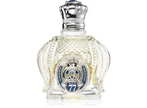 6084000008512 - Shaik Opulent Shaik Blue No77 EDP für Herren 100 ml