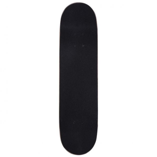 6095801797796 - Küste Skateboard Funboard 20x79cm Schwarz