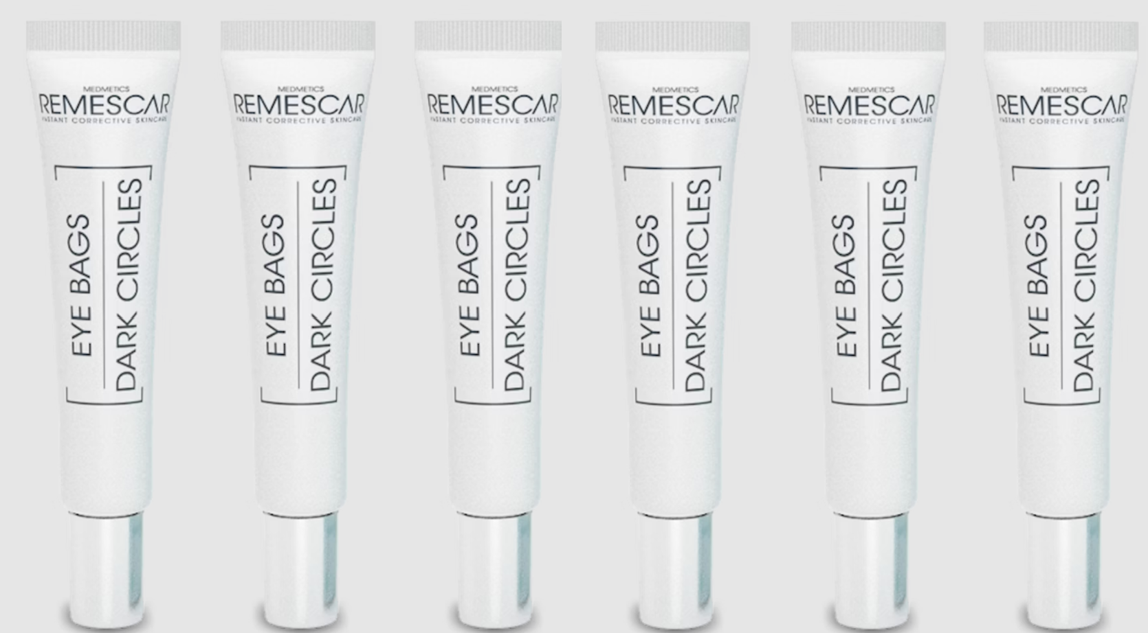 6095803575538 - VOORDEPACK Schwellungen und dunkle Augenringe Augencreme - Mit Anti-Aging-Effekt für Frauen beseitigt Schwellungen und dunkle Augenringe in nur 2 Minuten 8 ml für bis zu 180 Anwendungen