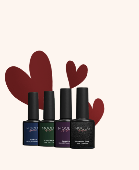 6095814916924 - Mystic Night - 4-teiliges Set - 15ml 6095814916924 - Mystic Night - 4-teiliges Set - 15ml