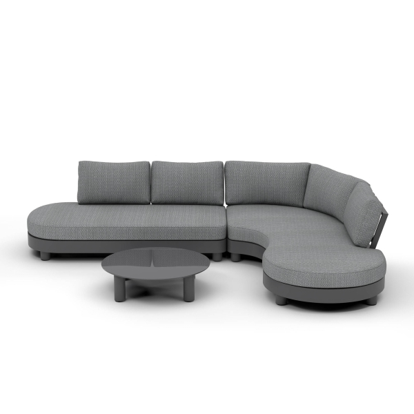 6096735345336 - Lounge Set Salerno 586431 an 6096735345336 BEST