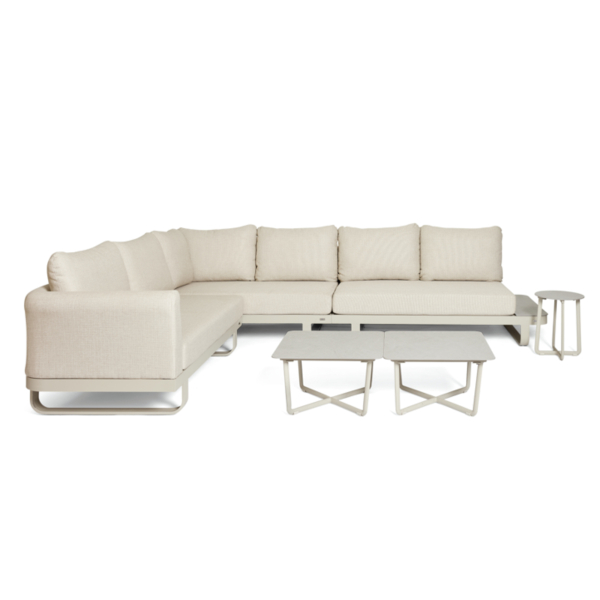 6096735387336 - Lounge Set Fellow 586592 +3Tische sand 6096735387336 BEST