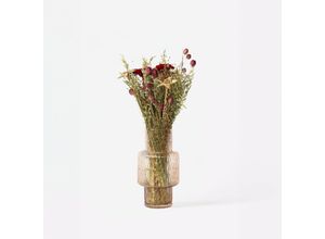 6097247414480 - Plant in a Box - Blumenstrauß Trendy Lumi - Getrocknete Blumen - Höhe 55cm