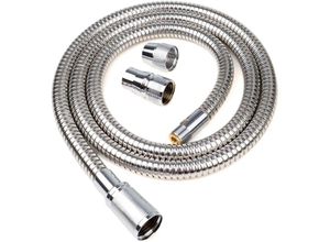 6121368346556 - 46174000 46092000 46592000 Ausziehbarer Brauseschlauch für Grohe Küchenarmaturen ausziehbarer Küchenarmaturschlauch als Ersatz für Alira und Ladylux
