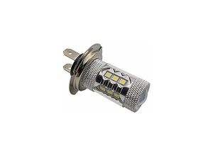 6135791810966 - Hiasdfls - H7 80W 16SMD led Rücklicht Fahren Nebelscheinwerfer Tagfahrlicht