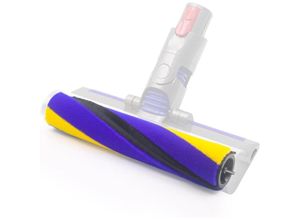 6138222676544 - XVX - Bürsten kompatibel mit Dyson V12 V15 Slim – weiche Rollen-Bodenbürste – Dyson Staubsauger-Zubehör – Ersatzbürste für Dyson V12 V15 Slim Absolute