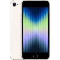 6150514930912 - iPhone SE (2022) 64GB Generalüberholt Handy