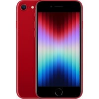 6150514956943 - iPhone SE (2022) 64GB Generalüberholt Handy