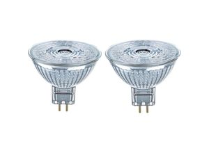 6150913272224 - OSRAM Star Reflektor LED-Lampe Bundle 2er-Pack