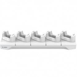 6152903130149 - Ladegerät HC2X HC5X 5-slot DC cable   AC line Cord