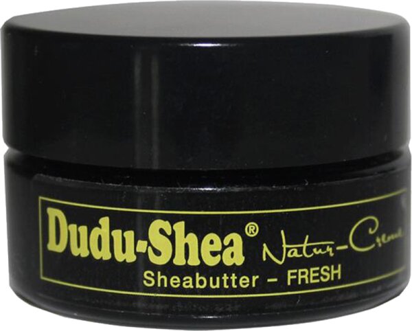 6156000059518 - Dudu Shea Natur Creme Fresh 15 ml