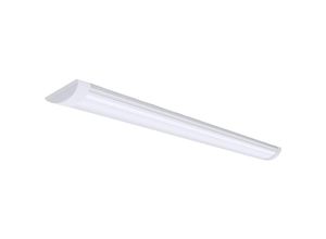 6162151448675 - Augienb - 2pcs 120cm 96led Aluminium Light Tube für Home Office 220V