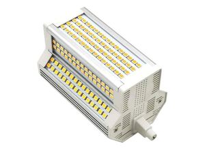 6219466657725 - Paryou - R7S LED-Leuchtmittel 50 w warmes Licht dimmbar 3000 k doppelendig J118 J-Typ 118 mm 464 LED-Flutlicht 5000 lm 500 W-Äquivalent