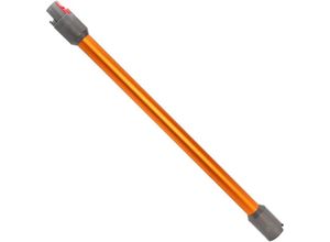 6219466668226 - Paryou - Saugrohr für Dyson V11 V10 V8 V7 geeignet - Rohr für Dyson Akkusauger 969109-09 Kupfer Orange Alternative - Bestleistung beim Saugen