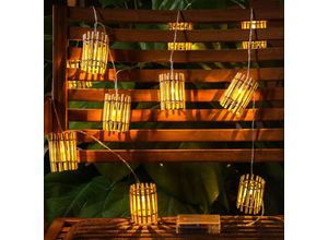 6219466699855 - Paryou - Rattan-Lichterketten – Rattan-Lichterketten – Bambuslaternen – Innen-Lichterketten – Garten-Lichterketten – Außen-Lichterketten 6219466699855 - Paryou - Rattan-Lichterketten – Rattan-Lichterketten – Bambuslaternen – Innen-Lichterketten – Garten-Lichterketten – Außen-Lichterketten