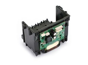 6219466701794 - Paryou - Für hp 932 933 Druckkopf Neuer Officejet Druckkopf für xl 7510 6700 7110 7612